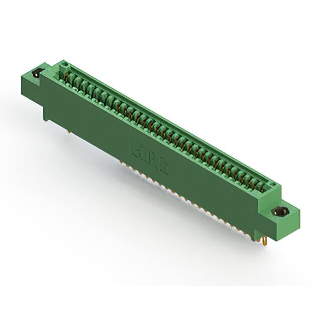 345-031-500-608 EDAC Inc.  Edgeboard Connectors